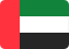 Flag of United Arab Emirates