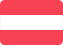 Flag of Austria