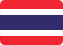 Flag of Thailand